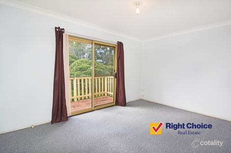 Property photo of 4/34 Mayfield Circuit Albion Park NSW 2527