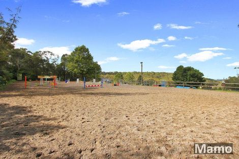 Property photo of 6 Bibbenluke Avenue Duffys Forest NSW 2084