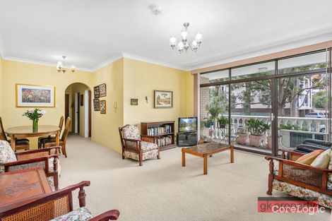 Property photo of 6/2-6 Bellevue Parade Hurstville NSW 2220