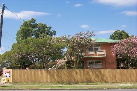 1/243 Old Cleveland Rd, Coorparoo, QLD 4151