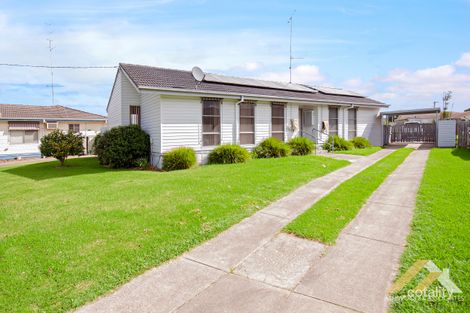 52 Cameron Cres, East Bairnsdale, VIC 3875