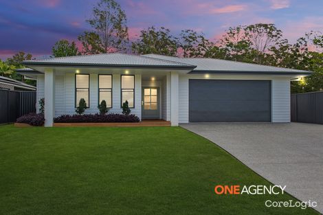 Property photo of 5 Vanilla Close Yippin Creek NSW 2446