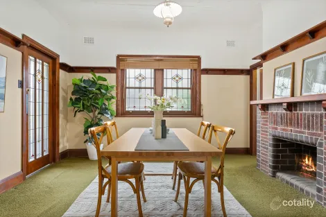Property photo of 34 Prince Alfred Street Berry NSW 2535