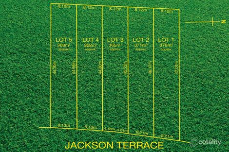 Property photo of 1 Jackson Terrace Enfield SA 5085