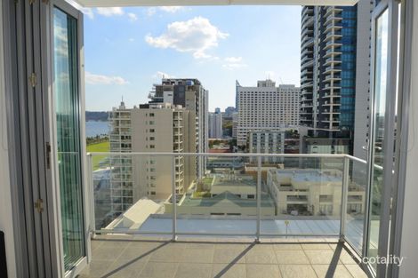 Property photo of 104/149-151 Adelaide Terrace East Perth WA 6004