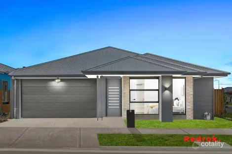 9 Buster St, Sunbury, VIC 3429