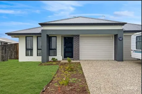 1/4 Wongalee Pl, Cambooya, QLD 4358