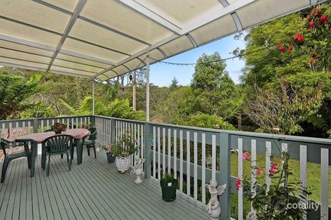 Property photo of 27 Gleneagles Crescent Hornsby NSW 2077