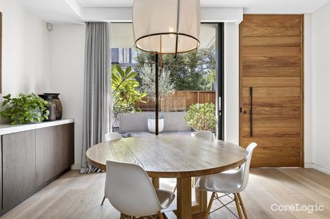 10/13-15 Evans St, Balmain, NSW 2041