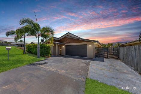 Property photo of 21 Fairweather Road Cannonvale QLD 4802