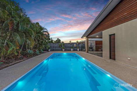 Property photo of 21 Fairweather Road Cannonvale QLD 4802