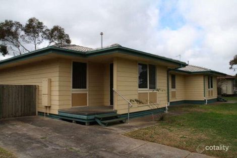 Property photo of 4 Jarrah Street Mount Gambier SA 5290