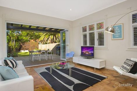 Property photo of 11A Remuera Street Willoughby NSW 2068