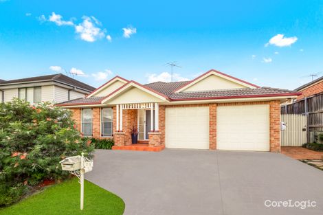 Property photo of 29 Lavender Avenue Kellyville NSW 2155