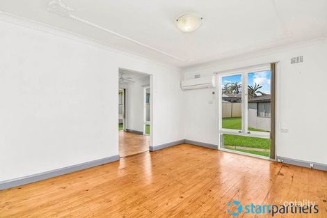 Property photo of 5 Keesing Crescent Blackett NSW 2770
