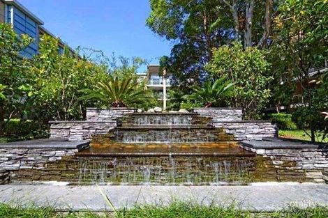 Property photo of 502/600 Railway Parade Hurstville NSW 2220