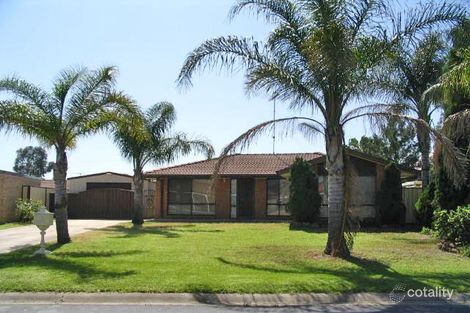 30 Pegasus St, Erskine Park, NSW 2759