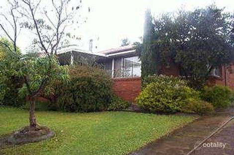 Property photo of 14 Shelley Street Winston Hills NSW 2153