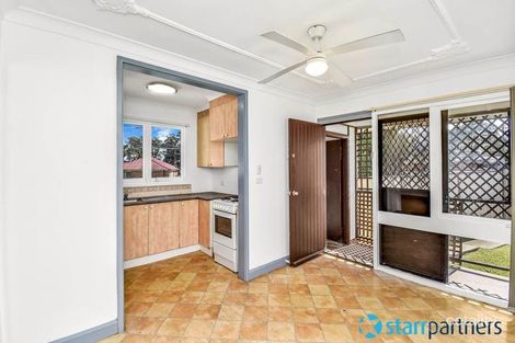 Property photo of 5 Keesing Crescent Blackett NSW 2770