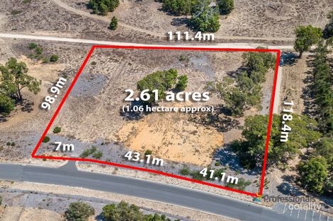 119 Cinnamon Mndr, Two Rocks, WA 6037