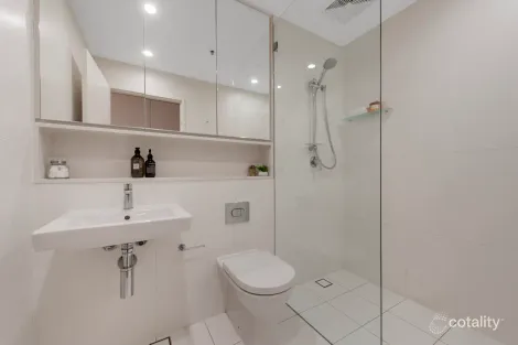 Property photo of 607/280 Jones Street Pyrmont NSW 2009