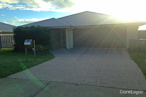 Property photo of 36 Avalon Drive Rural View QLD 4740