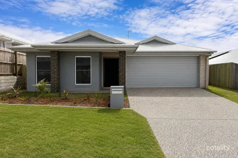16 Kangaroo Paw St, Morayfield, QLD 4506
