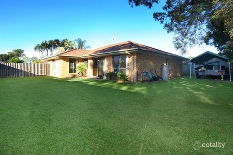 Property photo of 20 Elk Court Upper Coomera QLD 4209