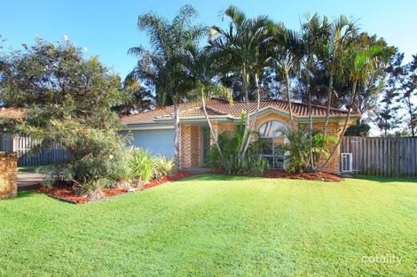 Property photo of 20 Elk Court Upper Coomera QLD 4209
