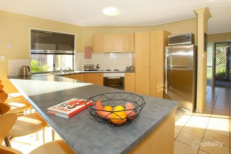 Property photo of 20 Elk Court Upper Coomera QLD 4209