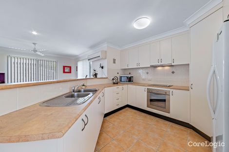 Property photo of 1/20 Banksia Court Cannonvale QLD 4802