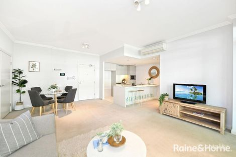 Property photo of 2 Nina Gray Avenue Rhodes NSW 2138