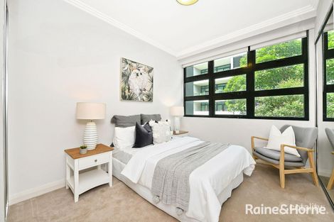 Property photo of 2 Nina Gray Avenue Rhodes NSW 2138