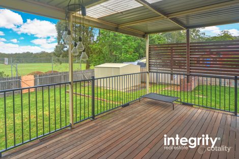 Property photo of 10 Park Road Nowra NSW 2541