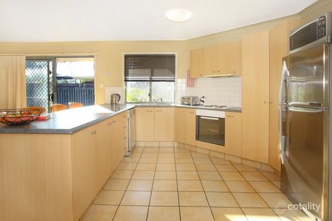 Property photo of 20 Elk Court Upper Coomera QLD 4209