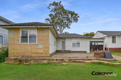 10 Faye St, Seven Hills, NSW 2147