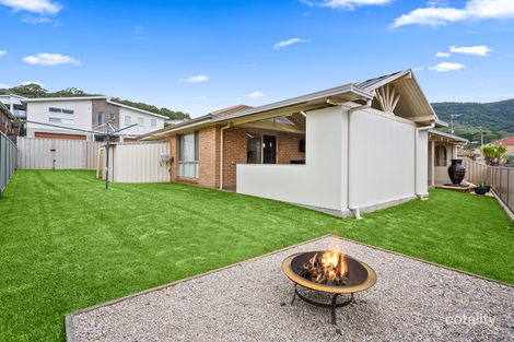 Property photo of 26 Cascade Circuit Albion Park NSW 2527