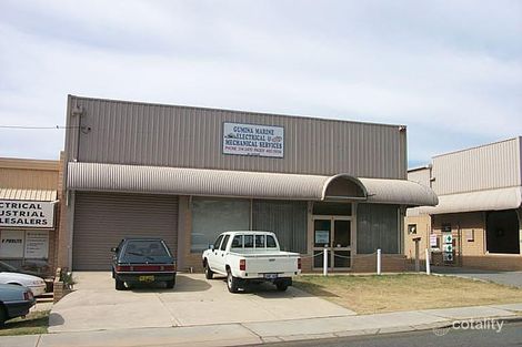 7a Forsyth St, O'Connor, WA 6163