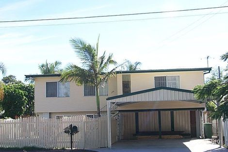 Property photo of 166 George Street Kippa-Ring QLD 4021
