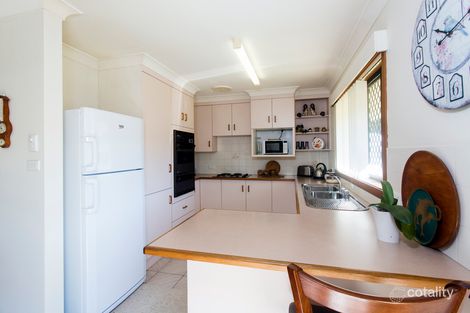 Property photo of 2/20 Salamanda Parade Nambucca Heads NSW 2448