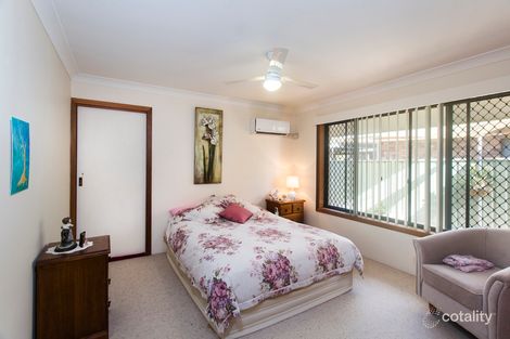 Property photo of 2/20 Salamanda Parade Nambucca Heads NSW 2448