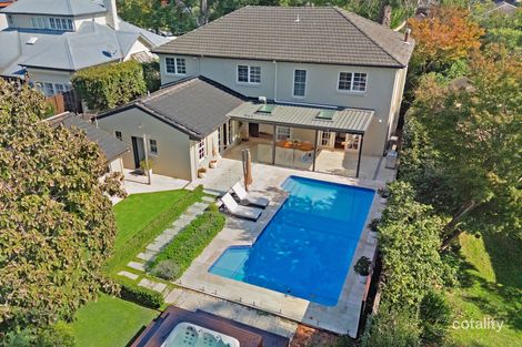Property photo of 31 Station Street Pymble NSW 2073
