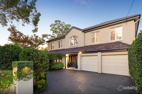 Property photo of 31 Station Street Pymble NSW 2073
