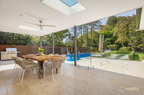 Property photo of 31 Station Street Pymble NSW 2073