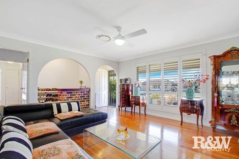 Property photo of 8 Rotorua Road St Clair NSW 2759