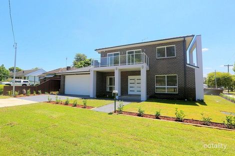 2 Gundaroo St, Villawood, NSW 2163