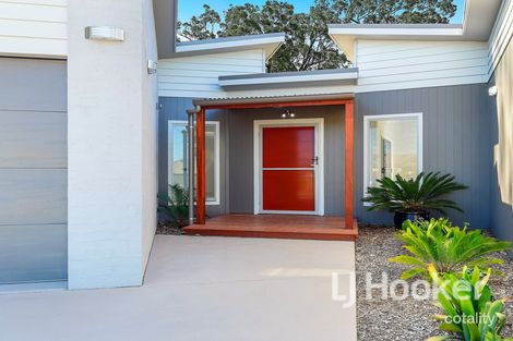 Property photo of 12 Wullun Close Sanctuary Point NSW 2540