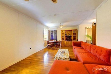 Property photo of 27 Hodges Crescent Vincent QLD 4814