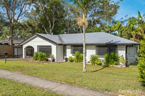 Property photo of 16 Stellaris Way Rochedale South QLD 4123