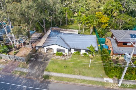 Property photo of 16 Stellaris Way Rochedale South QLD 4123